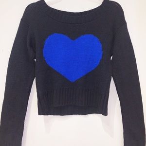 Knit Sweater